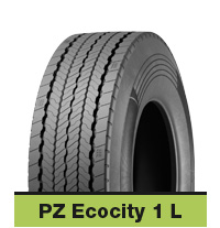 Renova PZ Ecocity 1 L