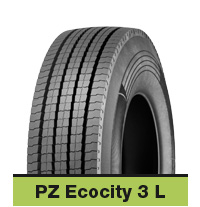Renova PZ Ecocity 3 L