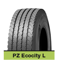 Renova PZ Ecocity L
