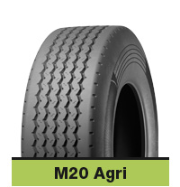 Renova M20 Agri