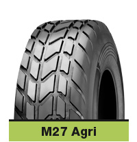 Renova M27 Agri