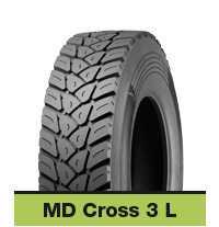 Renova MD Cross 3 L