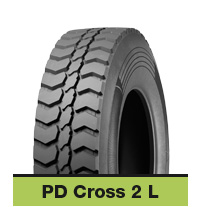 Renova PD Cross 2 L