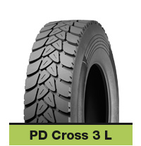 Renova PD Cross 3 L