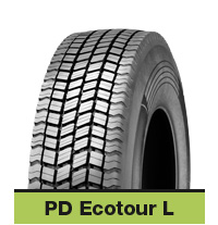 Renova PD Ecotour L