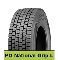 Renova PD National Grip L