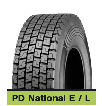 Renova PD National L / PD National E