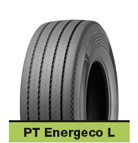 Renova PT Energeco L