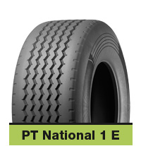 Renova PT National 1 E