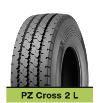 Renova PZ Cross 2 L